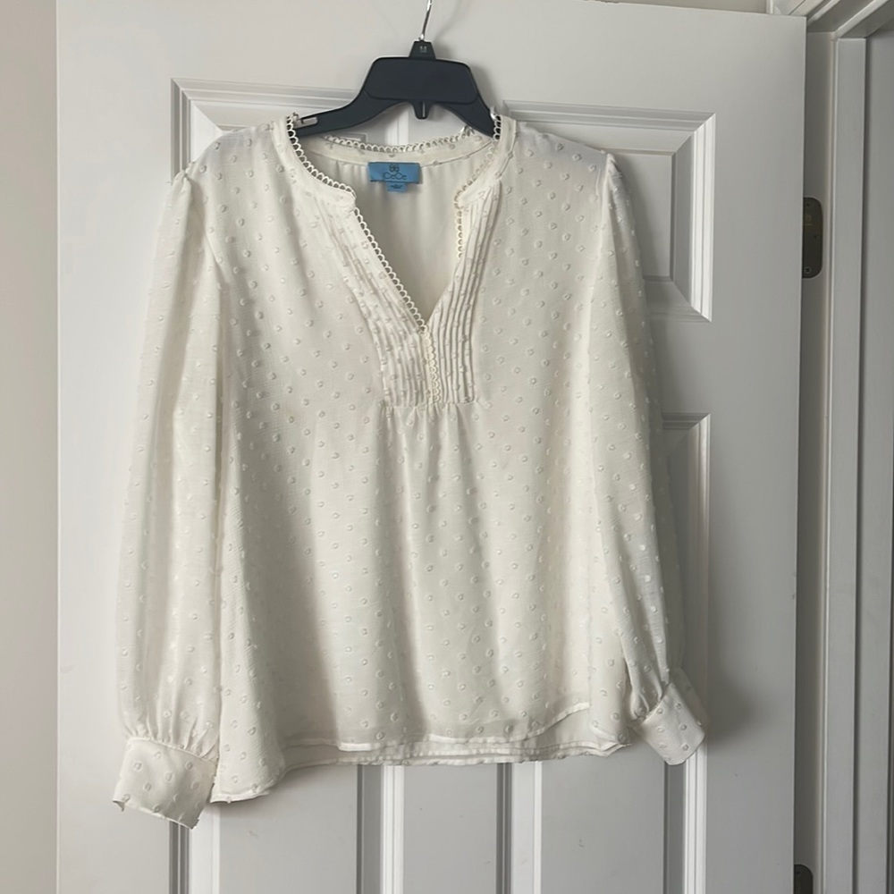 CECE blouse
